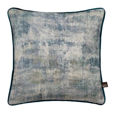 AVIANNA 58X58CM GREEN/TEAL