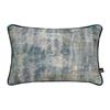 AVIANNA 58X58CM GREEN/TEAL