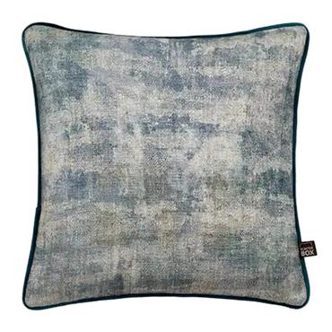 AVIANNA 58X58CM GREEN/TEAL