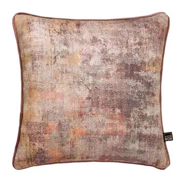 AVIANNA 43X43CM BLUSH/ROSE