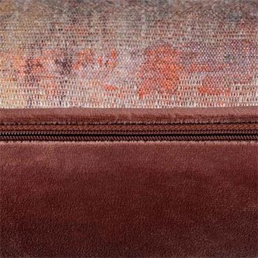 AVIANNA 43X43CM BLUSH/ROSE