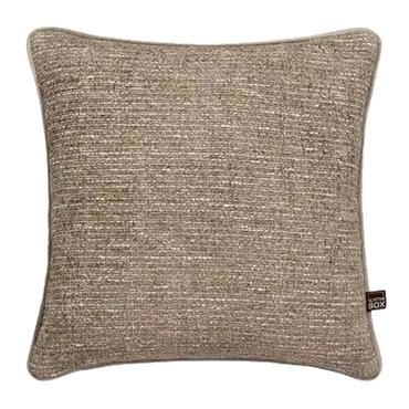 BECKETT 43X43CM NATURAL/MINK