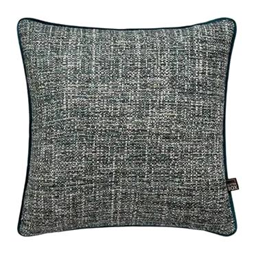 BECKETT 43X43CM GREEN/TEAL