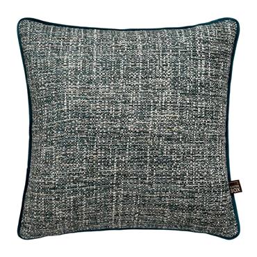 BECKETT 58X58CM GREEN/TEAL