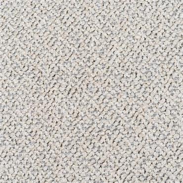LEIGHTON 43X43CM CREAM/NATURAL