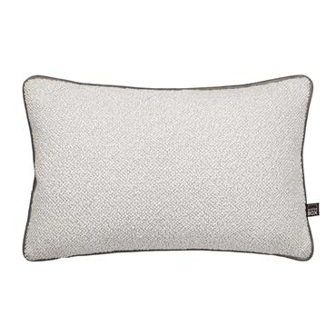 LEIGHTON 35X50CM CREAM/NATURAL