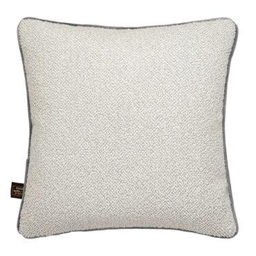 LEIGHTON 58X58CM CREAM/NATURAL