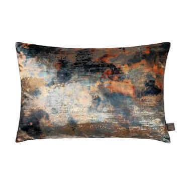 FRANCIUM 58X58CM NAVY