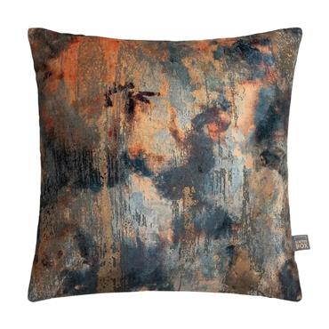 FRANCIUM 58X58CM NAVY