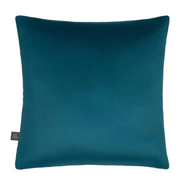 RIO 58X58CM TEAL / ORANGE