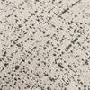 COCO 43X43CM CREAM / BLACK