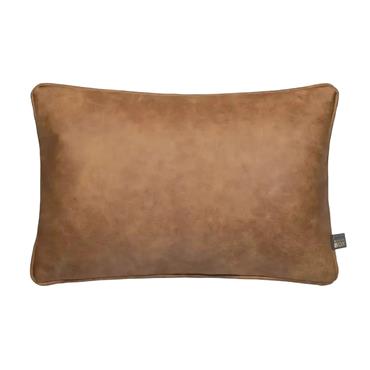 HOLLIS 35X50CM TAN