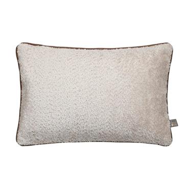 QUILO DUO 35X50CM CREAM / BROWN