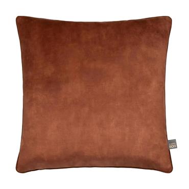 ETTA 43X43CM COPPER / CAMEL