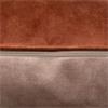 ETTA 43X43CM COPPER / CAMEL