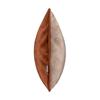 ETTA 43X43CM COPPER / CAMEL