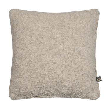 CORA 43X43CM CREAM