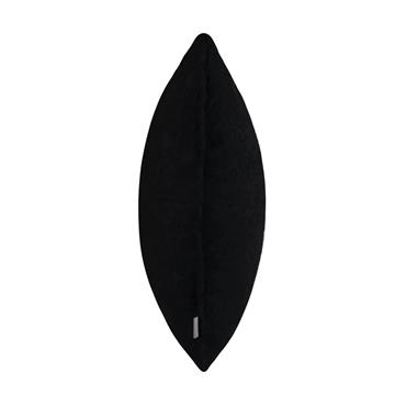 CORA 43X43CM BLACK