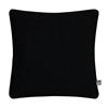 CORA 43X43CM BLACK