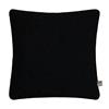 CORA 43X43CM BLACK