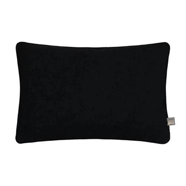 CORA 35X50CM BLACK
