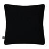 CORA 58X58CM BLACK