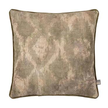 DROMORE 58X58CM GREEN
