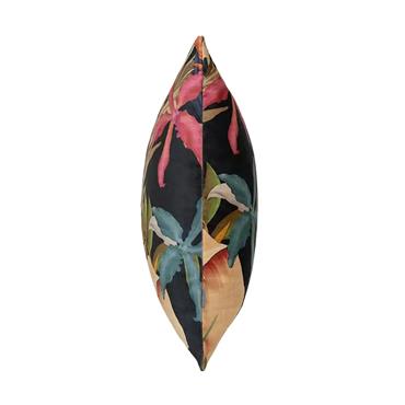 FIA 43X43CM NAVY / PINK