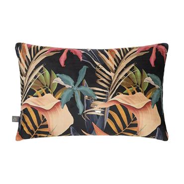 FIA 40X60CM NAVY / PINK