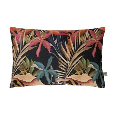 FIA 40X60CM NAVY / PINK