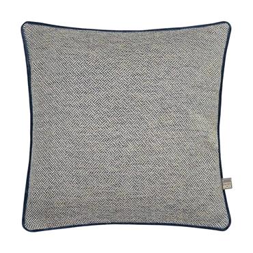 ADA 58X58CM BLUE / SILVER