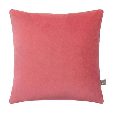 RICHELLE 45X45CM RASPBERRY