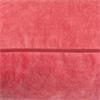 RICHELLE 45X45CM RASPBERRY