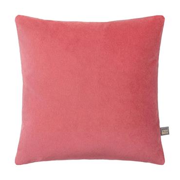 RICHELLE 45X45CM RASPBERRY