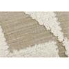 LILA 43X43CM CREAM