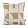 LILA 40X60CM CREAM