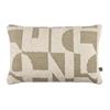 LILA 58X58CM CREAM