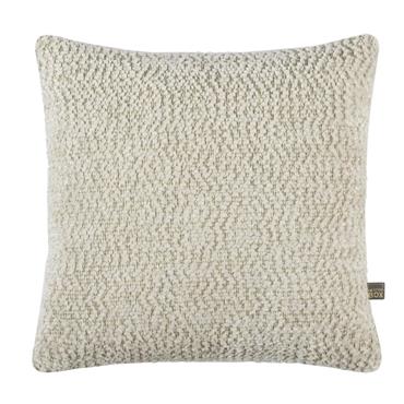 ROWAN 43X43CM CREAM/GOLD