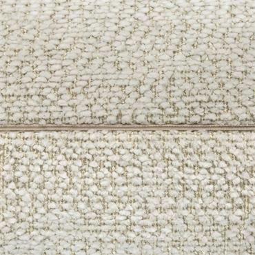 ROWAN 58X58CM CREAM/GOLD