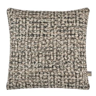 BLAIR 43X43CM NATURAL/BLACK