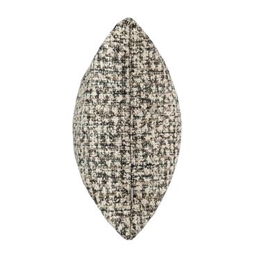 BLAIR 43X43CM NATURAL/BLACK