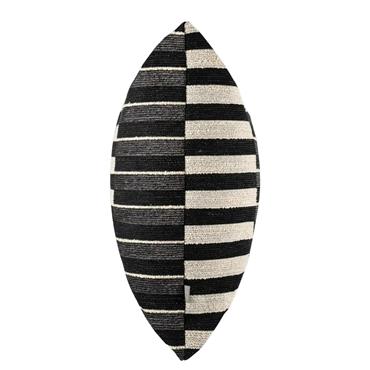 EVERETT 35X50CM BLACK
