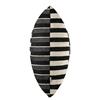EVERETT 50X50CM BLACK