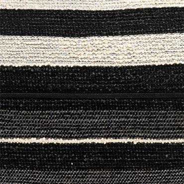 EVERETT 35X100CM BLACK