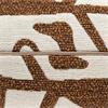 HENRI 40X60CM COGNAC