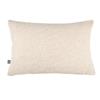 BRYCE 40X60CM COGNAC/CREAM