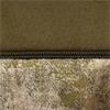 CAESIUM 43X43CM GREEN
