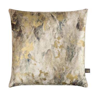 CAESIUM 43X43CM GREEN