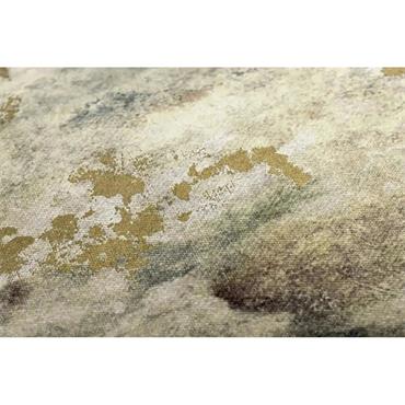 CAESIUM 58X58CM GREEN