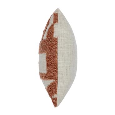 LILA 58X58CM ROSE